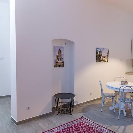 Apartment Savamala 59 Белград Экстерьер фото