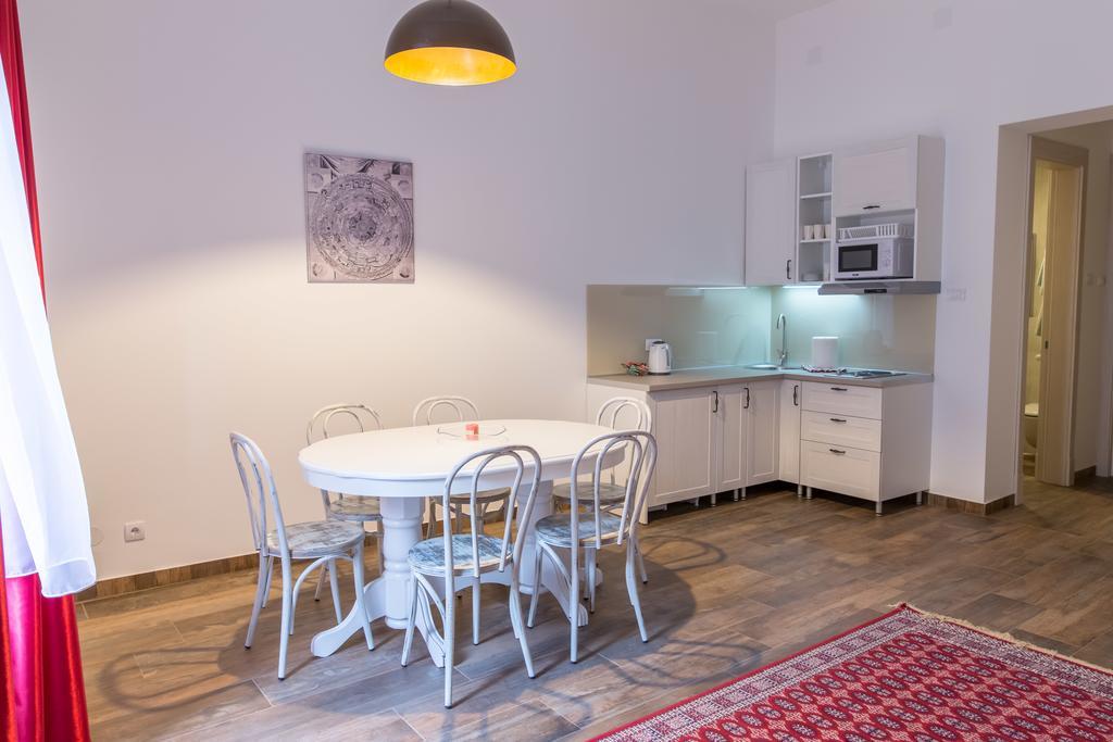 Apartment Savamala 59 Белград Экстерьер фото