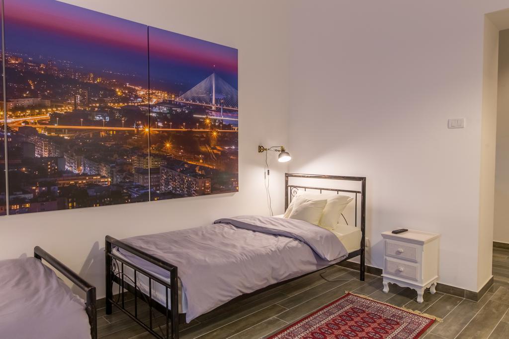 Apartment Savamala 59 Белград Экстерьер фото