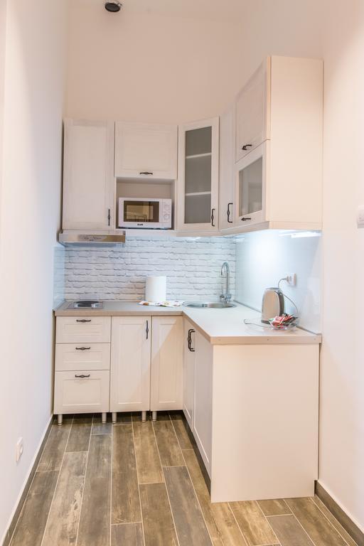 Apartment Savamala 59 Белград Экстерьер фото