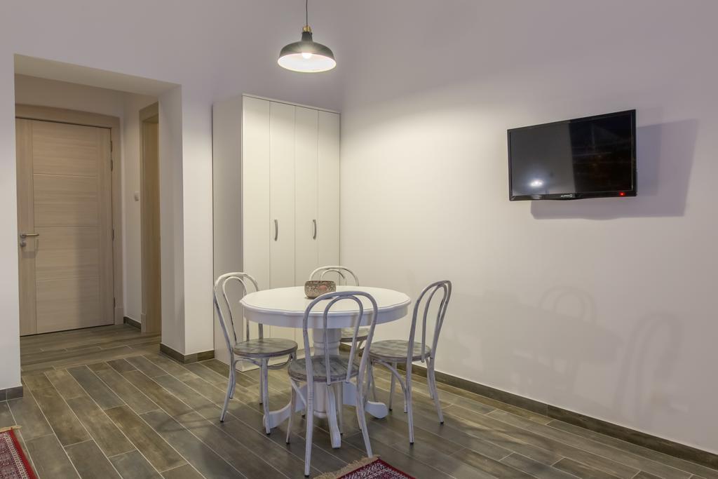 Apartment Savamala 59 Белград Экстерьер фото