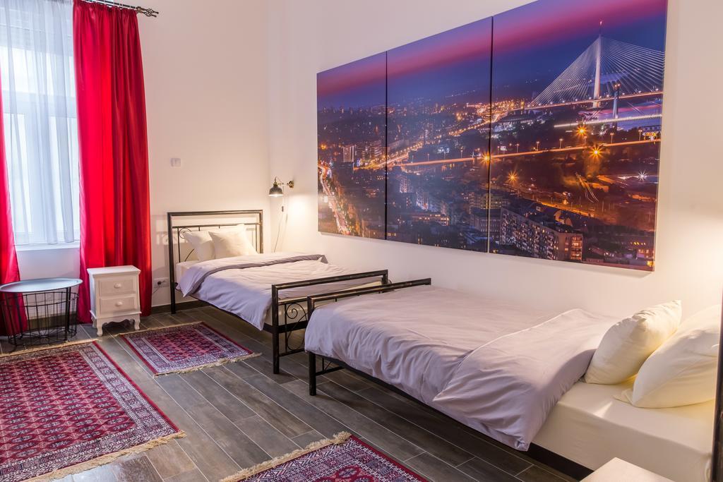 Apartment Savamala 59 Белград Экстерьер фото