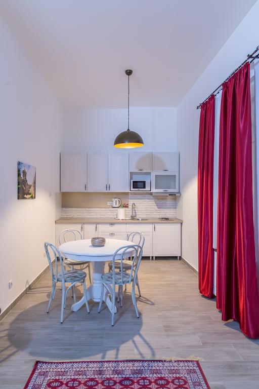 Apartment Savamala 59 Белград Экстерьер фото