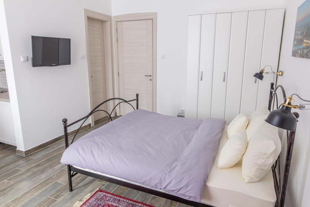Apartment Savamala 59 Белград Экстерьер фото