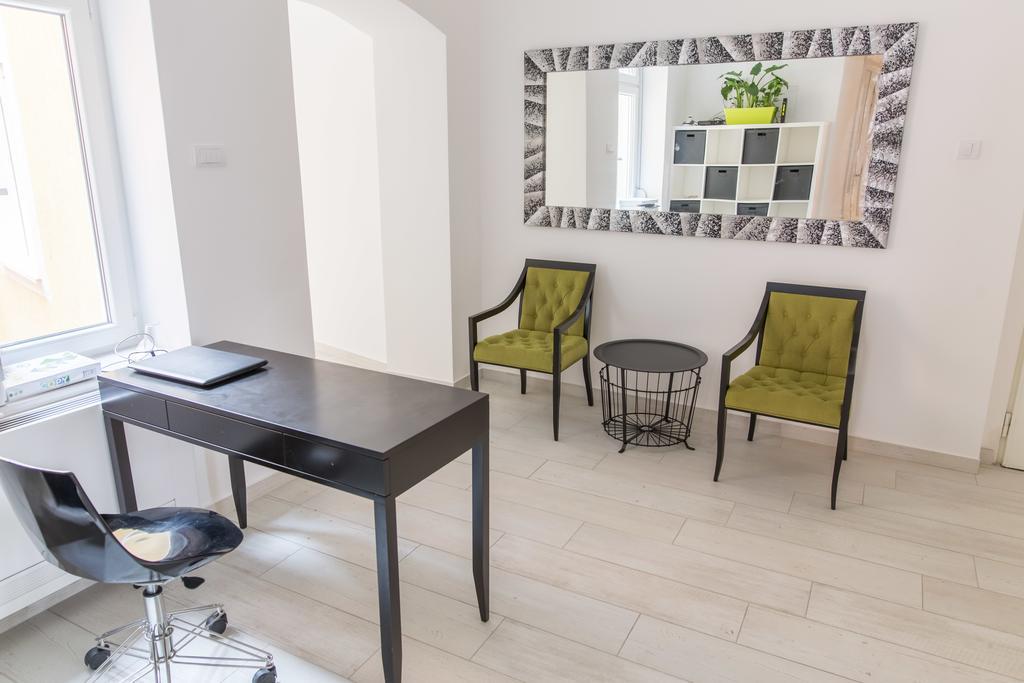 Apartment Savamala 59 Белград Экстерьер фото
