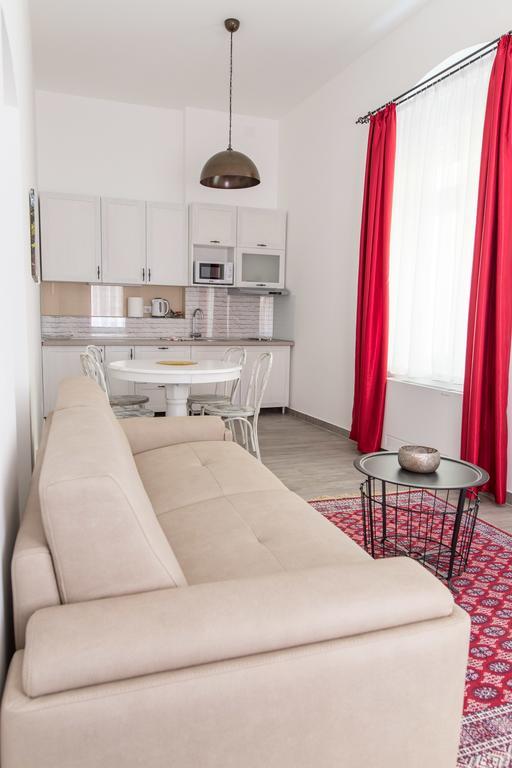 Apartment Savamala 59 Белград Экстерьер фото