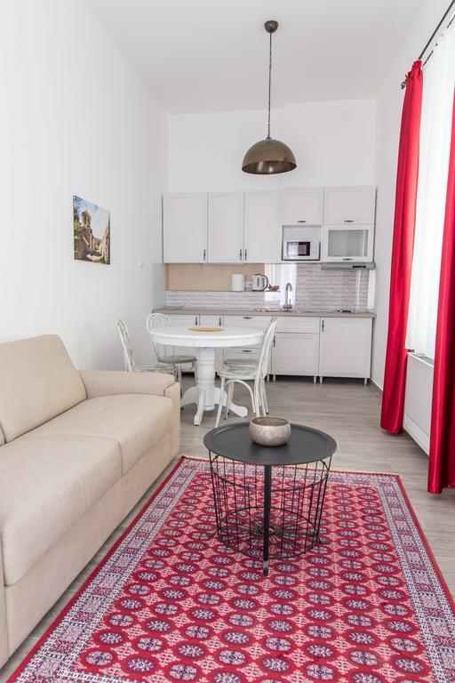 Apartment Savamala 59 Белград Экстерьер фото