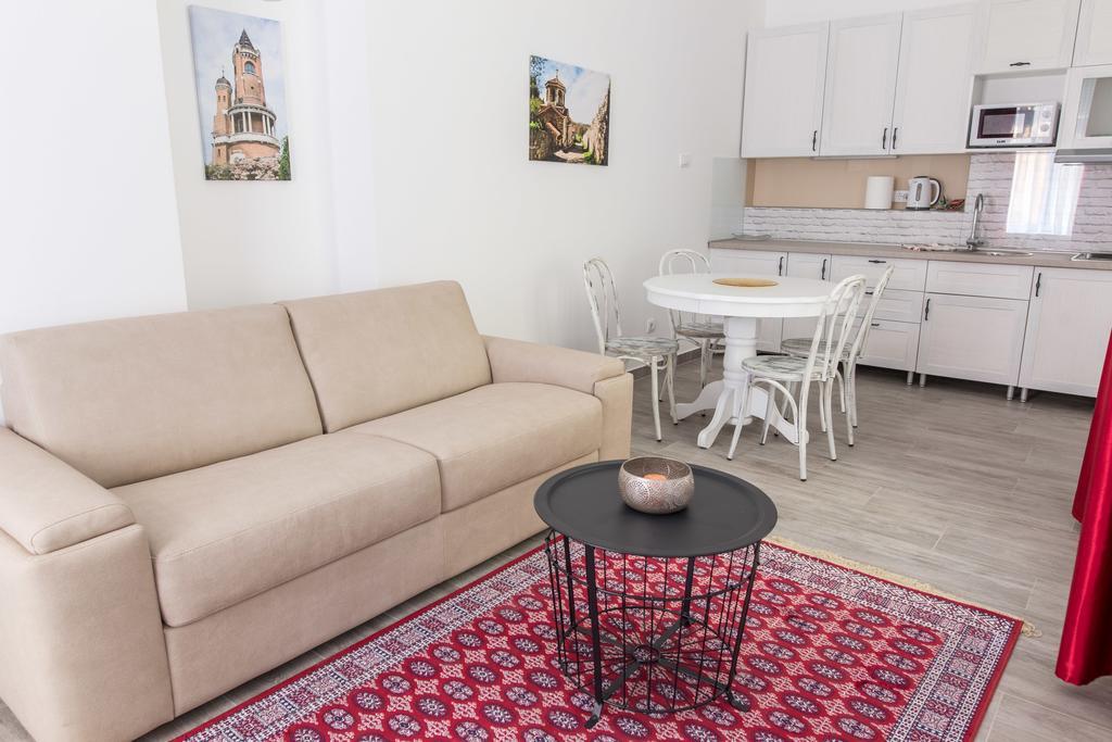 Apartment Savamala 59 Белград Экстерьер фото