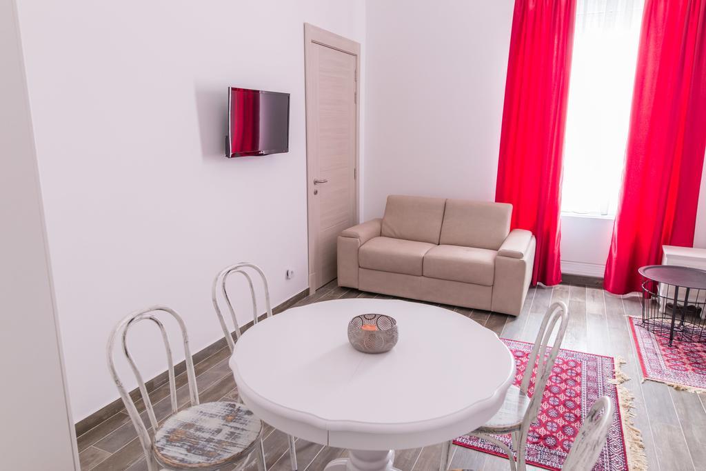 Apartment Savamala 59 Белград Экстерьер фото