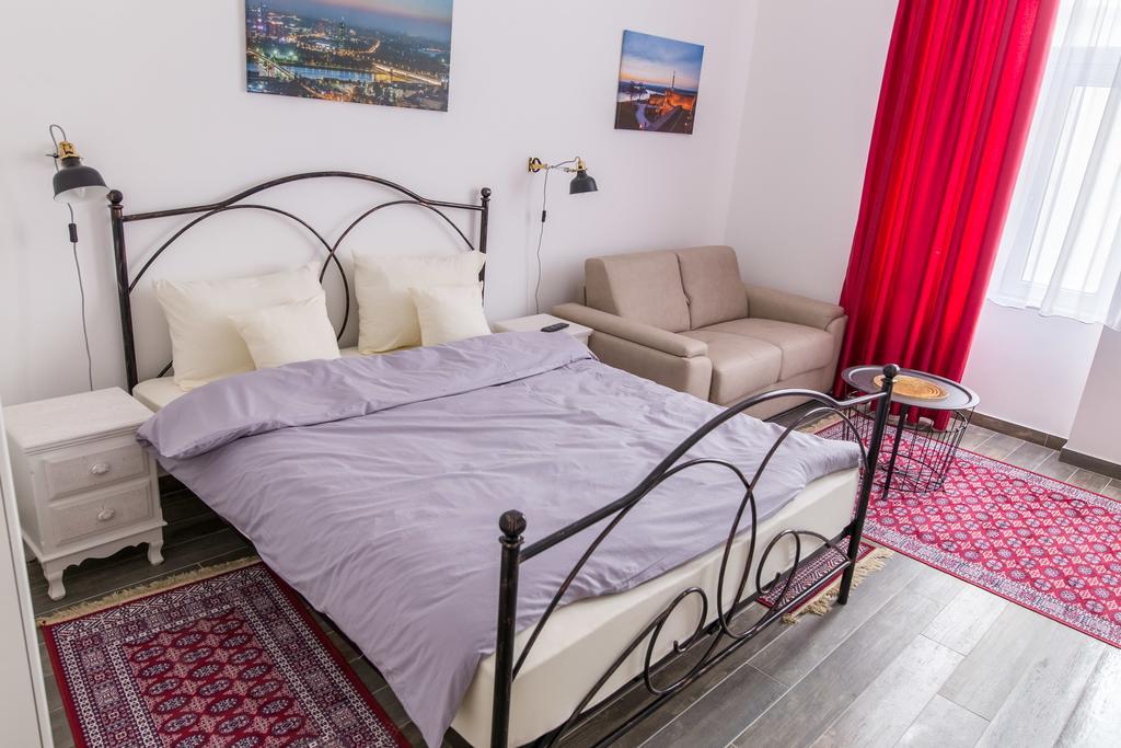 Apartment Savamala 59 Белград Экстерьер фото